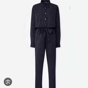 Uniqlo Marimekko jumpsuit